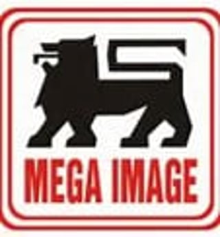 logo mega image
