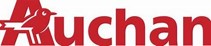 Siglă Auchan