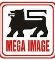 Siglă Mega Image